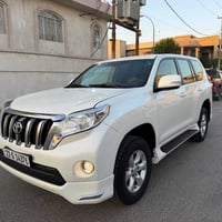 برادو • ٢٠١٠ • رقم اربيل