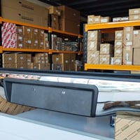 دعامي خلفي هايلوكس • موديل ٢٠١٠-٢٠١٦ • أربيل صناعة