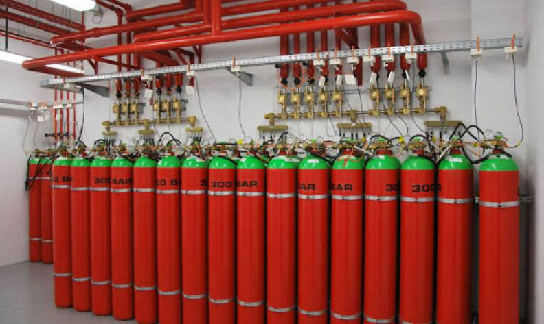 خليك تحت الحماية مع افضل معايير الجودة والسلامة 
نعمل على تجهيز وتنفيذ منظومات الإطفاء والانذار للحريق 🔥 
للتواصل معنا واتساب ***********
