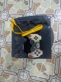 بلاي ٣ • جويستك ٢ • ٩ ألعاب