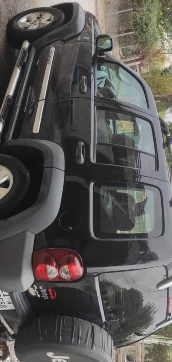 السلام عليكم اعادة نشر بسبب الوعود الكاذبة
جيب لبرتي 2007 #كفاله #كامه ***********
