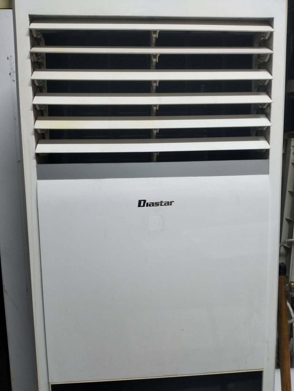 #للبيع 
1_سبالت شغالة و داخليات شغالة
2_غسالات شغالة +مبردات 
3_سنك+محضرات قهوة
4_مايكرويف + أغراض متنوعة 
العنوان كركوك 
الشراي يراسلنة ويدلل


**إذا كنت صاحب هذا الإعلان وتريد حذفه لأي سبب، رجاءا أرسل رسالة إلى الدعم الفني**