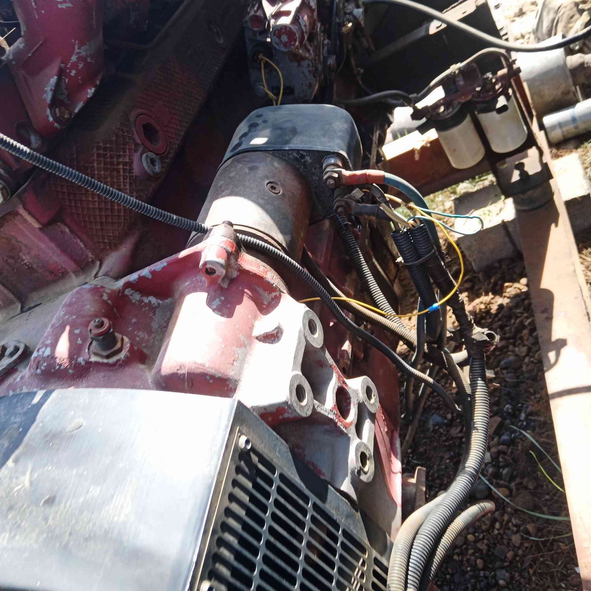 من رخصت الادمن مولد افيكو حجم١٢٠ بلادي مامفتوح وربي لاتبخير ولاتنقيص مولده سنفور ١٦٠ كيفي كهربائي جاهز من كلشي العنوان صلاح الدين الظلوعيه ***********
