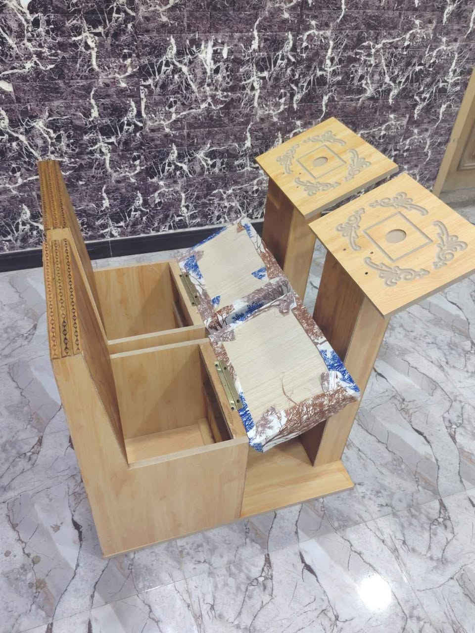 التوصيل مجانا مركز البصره البصرة, العراق


**إذا كنت صاحب هذا الإعلان وتريد حذفه لأي سبب، رجاءا أرسل رسالة إلى الدعم الفني**