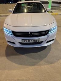 دودج تشارجر • ٢٠١٥ • رقم اربيل