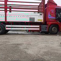 سكانيا • بومه 2002 • يطلب مداور