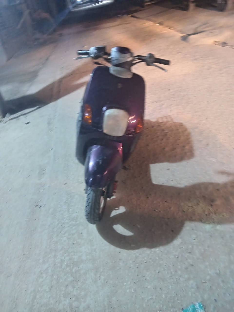 السلام عليكم درجة اللبيع سعر 600 مكان كربلاء  رقم ***********
