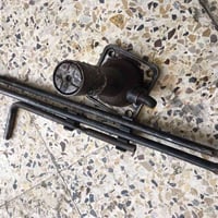 ياالله السلام عليكم للبيع جك بلادي مال برادو مكفول شرط الشغل السعر 35 ...