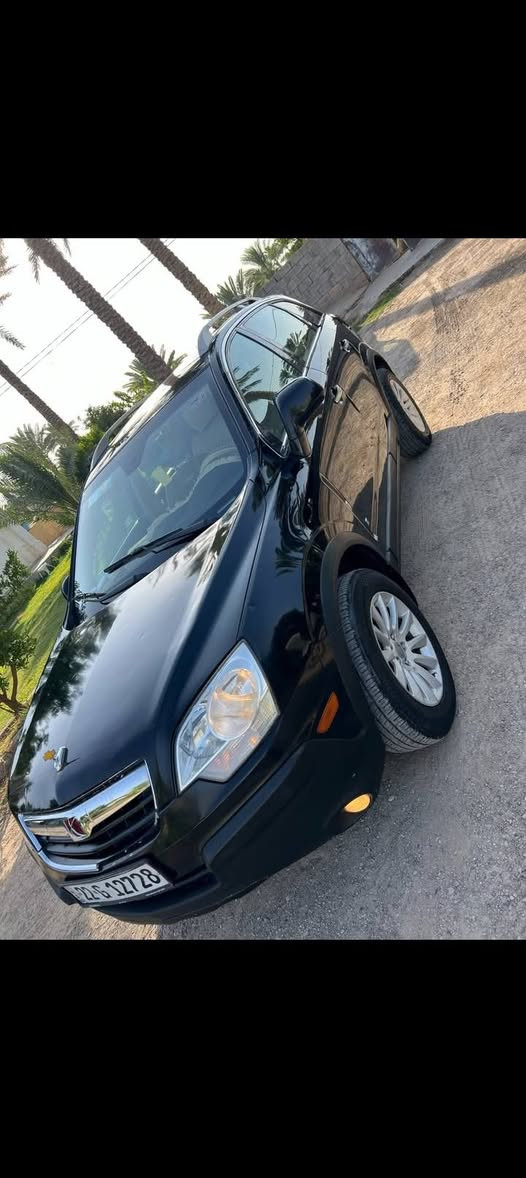 شوفر كابتيفيا موديل 8قطعه وحده صبغ البنيد بس والباقي كفاله كير محرك حاويه صار شهرين  محرك 6سلندر سنويه بسمي جديده لل 31تريد تحويل تريد وكاله للستفسار السعر 75او بيه مجال للطيبين للستفسار ***********
