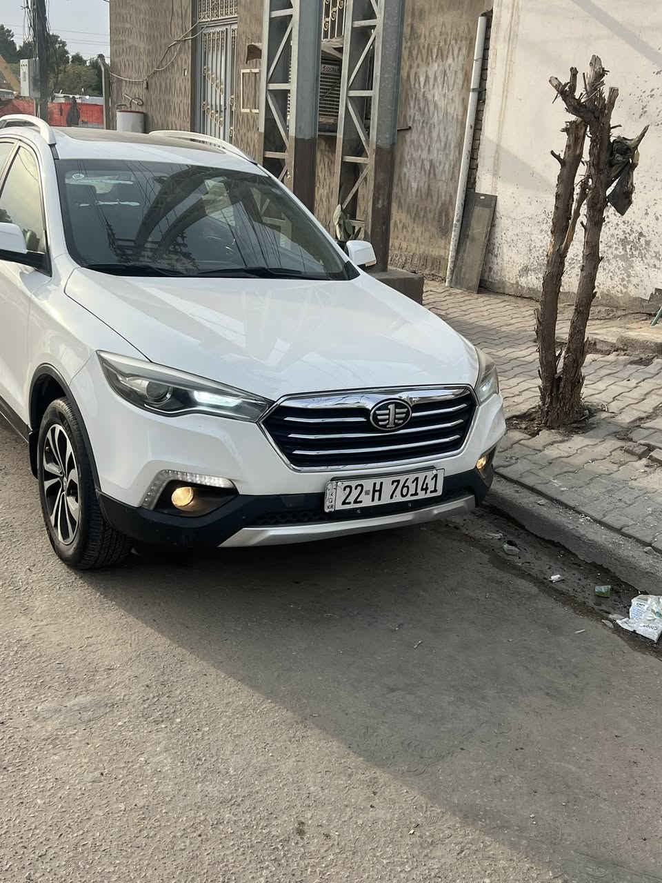 فاو مديل 2021 مكفواله كفاله عامه من كلشي سياره جديده ماشيه 21 فوال موصفات واحد عل واحد بصمه بنرامه كشانت تفه تبريد كشان سايق كهربء شاشه سياره فوال لاخير بعد بيه هواي موصفات/ رقم اربيل دولي جديد سنويه جديده/ رقم الهاتف *********** اني مكلف بل نشره بيع و مروس/ مكان نجف
