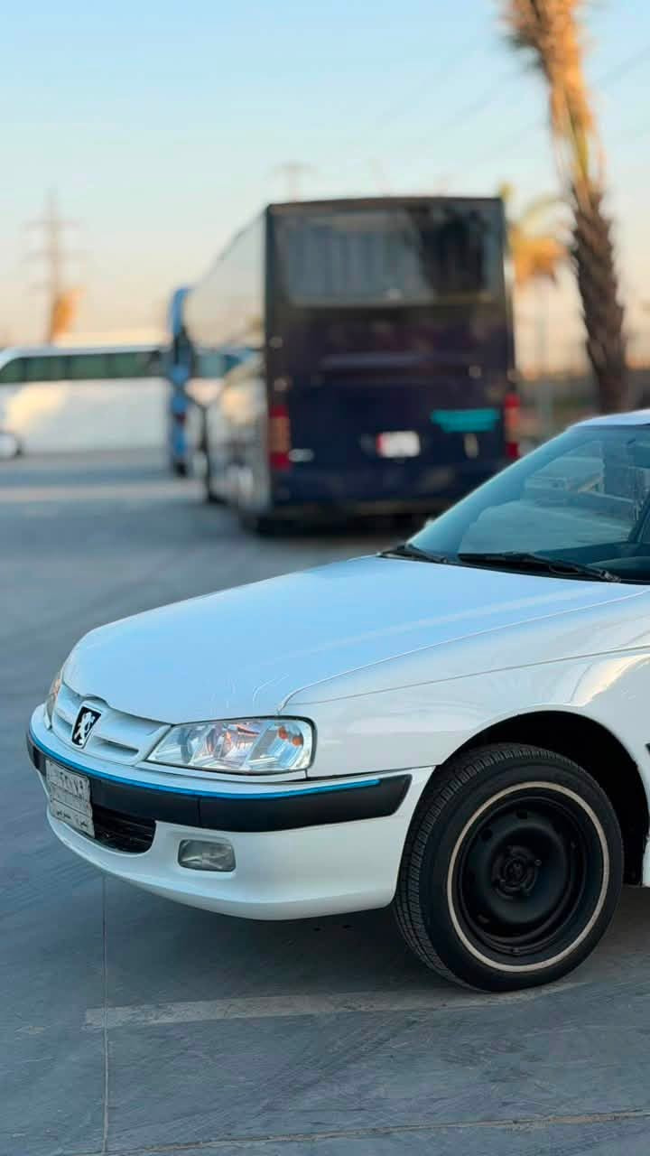 سلام عليكم
بيجو بارص 2012 السيارة شوف العين نضيفة وما عايزها برغي
گير
محرك
حدادية
تبريد ثلج
راعيها ب النجف والسيارة ب النجف
سعرها 35 وبيها مجال بسيط 
***********
