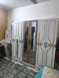 غرفه تركيه • مستعملة • البصرة ابو الخصيب