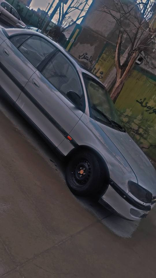 ئۆپڵی پشیلە مۆدێل ١٩٩٦
سەیارە کە ئاڕمە بەشەرتی گێڕ و مەکینە سەیارە کە بێ کێشەیە هەیکەلی لەبەرچاوە تایە و پاتری تازەیە سعری ٢٠ گەڵا و کەمێ مەجال❤️ السليمانية, العراق


**إذا كنت صاحب هذا الإعلان وتريد حذفه لأي سبب، رجاءا أرسل رسالة إلى الدعم الفني**