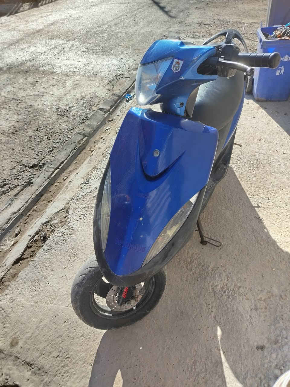 سلام عليكم ماكس عدله 120 شلعه معدل تخبل محركه خير من الله دراجه مال جناي ختم واحد مطابق مكاني بغداد تاجي رقم الهاتف *********** اتصل وتدللون
