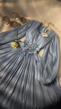 فستان عيد • متوفر قياسات