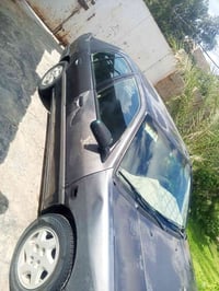 للبيع نيسان  برايمرا  موديل 92  رقم مشروع وطني نينوه  راعيها موجود يحو...