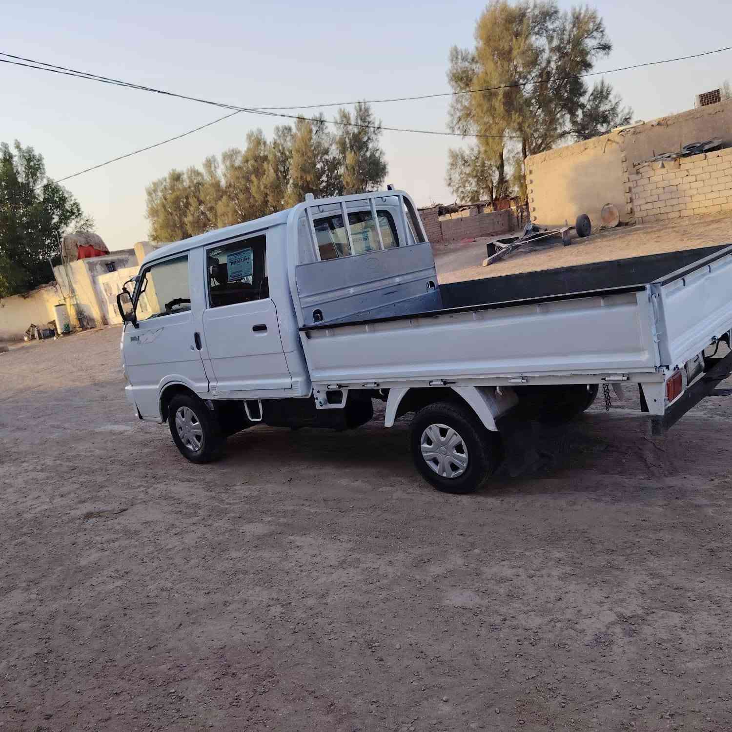 سلام عليكم  كيه بنكو للبيع موديل 95 رقم قادسيه سنويه ال 27 انكليزي مكفوله  كير محرك وشاصي ورقم شاصي مكفول سياره 6جنكال تخم تاير جديد وكهربايئات كلهه شغاله سعر 53 وبيه مجال مكان بابل شوملي الاتصال على هذه الرقم ***********
