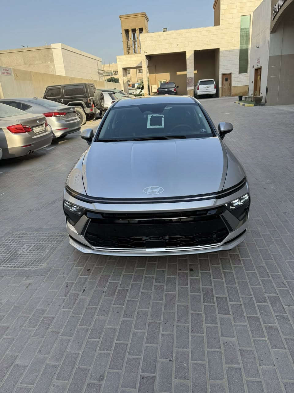 حياكم الله 
سوناتا 2025
قريب الوصول إلى البصره 
السعر 147قفل 
ترهم شهداء 
***********
***********
***********
