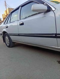 السلام وعليكم لبيع برنس موديل 95 بغداد رقم نكليزي  مكفوله من كلشي تحوي...