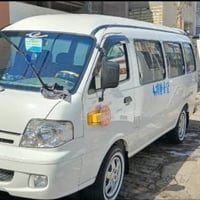 بريجو منغولي  للبيع فقط لاراوس ولا ابيع اقساط  موديل 2006 اصل خليجي  ر...