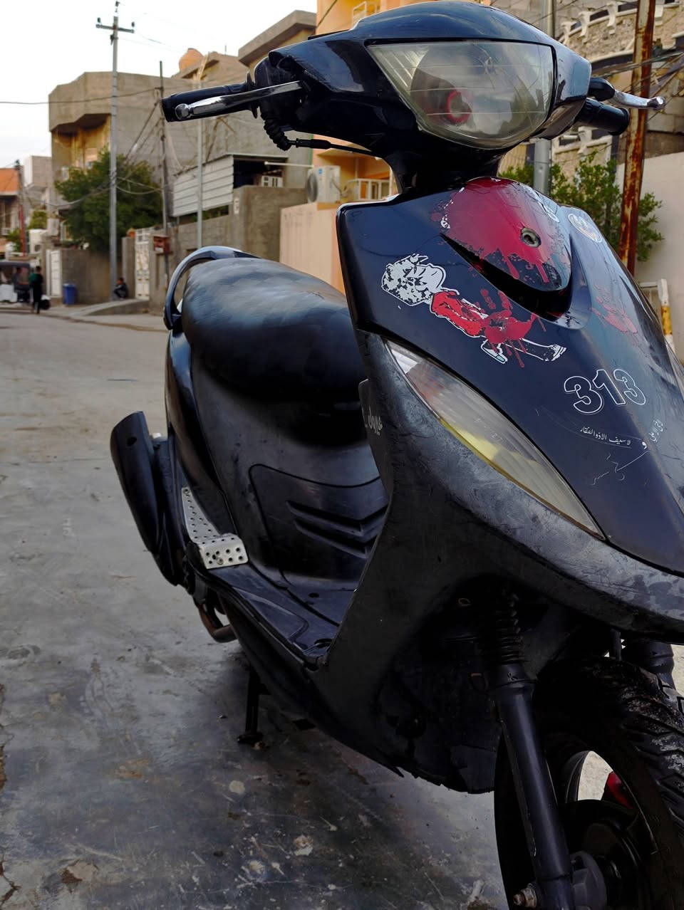 ماكس للبيع
السعر 640 وبيه مجال
عنواني ديالى بعقوبة التحرير 

*********** تواصل
