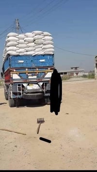 يوجد دمن دواجن و غنم وهوش توصيل ديالئ وبغداد 07724657489