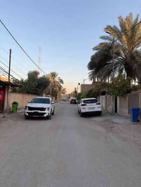 حي الحسين • ٤٥٠م • نص ٢٢٥م