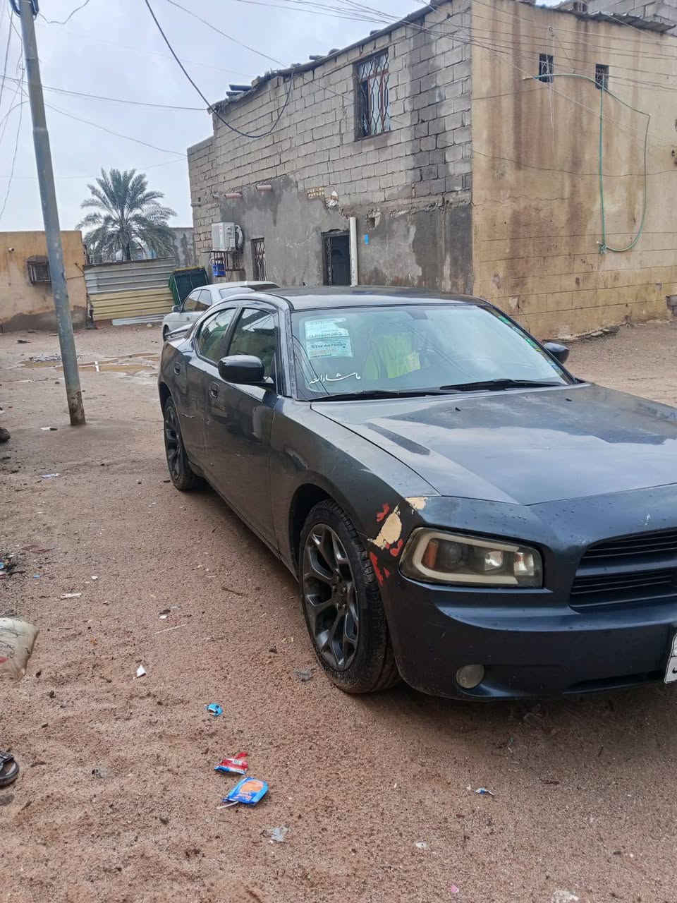 سلام عليكم سياره جارجر موديل 10 دواخل كارتون كصه جنطه متومه فقط ارقام شمالي مكينه 3 ونص مرغوبه سياره كلش حلوه ترايها
لايت زنون ويل كب عنكبوتي السياره مكفوله  سرقه وعشائر 
حداده شاشه تاب المراوس حسب قناعه وبيع ب45وبيها مجال قليل كلش ‏‪***********
‬‏ مكاني بصره***********
