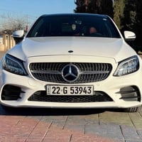 فول AMG • ٢٠١٩ • ٩٢ الف كم