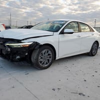 النترا 2024  المسافة المقطوعة 18،464 mi  بصمة، دخول ذكي، ويل كب، كامير...