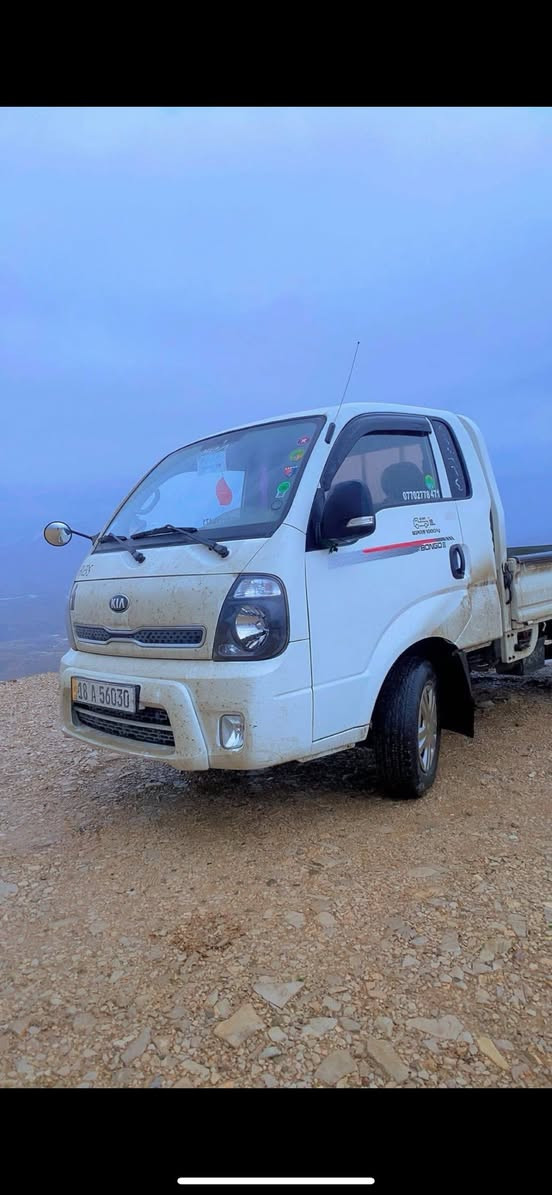 كيا موديل ٢٠١٩مسكر جاف امتوماتيك سياره مكفوله كفاله عامه بسمي تحويل مباشر
السعر ١٤٠ وبيه مجال بسيط
***********
العنوان بغداد العبيدي فلكه حي النصر
