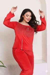 تراك نسائي • قديفة فرنسي • صناعة تركي