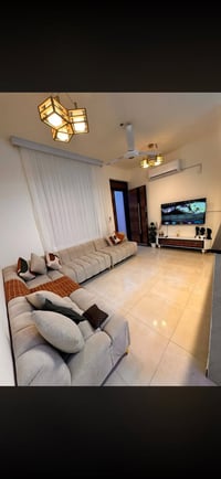 شقق مؤثثة ديلوكس للايجار في المنصور - داودي للاستفسار 07728777741  ايج...