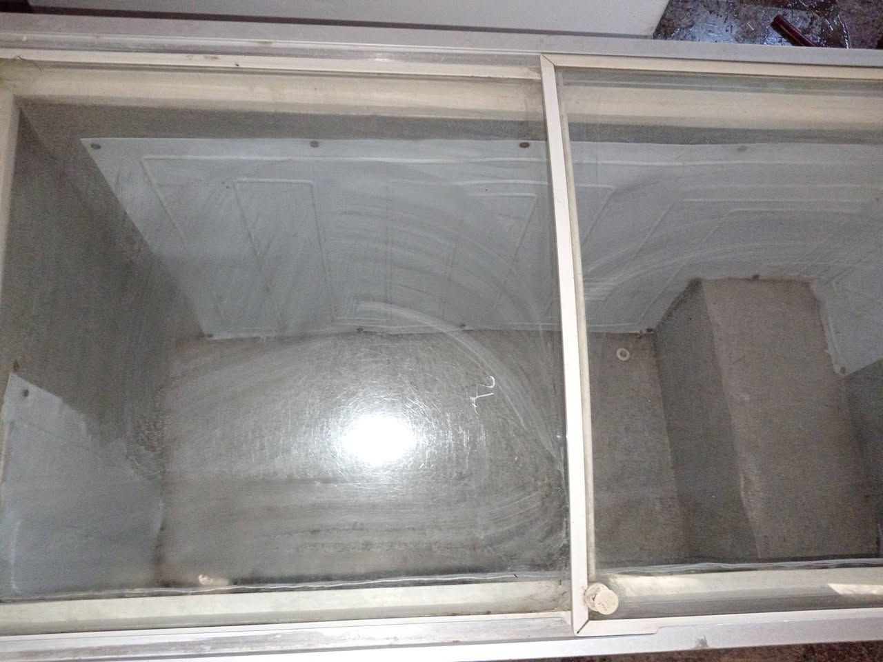 سلام عليكم مجمده مال موطه جديده او شغاله عوزه بس غاز مكان ناصريه سوق الشيوخ رقم ***********
