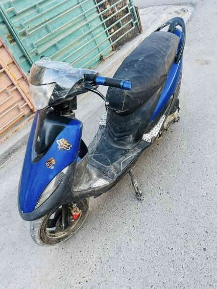 عندي ماكس عدله نضيفه مكينه ناعمه شلعه ومعدل سلف وهندر كهربائياهه شغاله اوراق كامله المكان الغزاليه السعر 425 الشراي يخابر وهذه رقمي ***********
