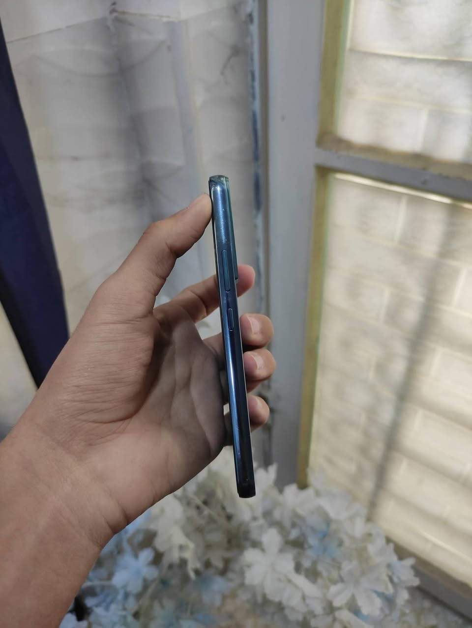 للبيع سامسونج s22 ذاكره 128 جهاز نضيف كلش وما مفتوح شرط شرق اوسط خطين الجهاز نضافه فول شرط الفحص كله شغال السعر 295 وبي مجال قليل


**إذا كنت صاحب هذا الإعلان وتريد حذفه لأي سبب، رجاءا أرسل رسالة إلى الدعم الفني**