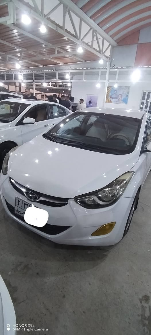 النترا 13 بيه جاملغ امامي فقط والباقي كفاله عدا تكحيلات البسيطه رقم اربيل  80وبيه مجال لشراي ***********
