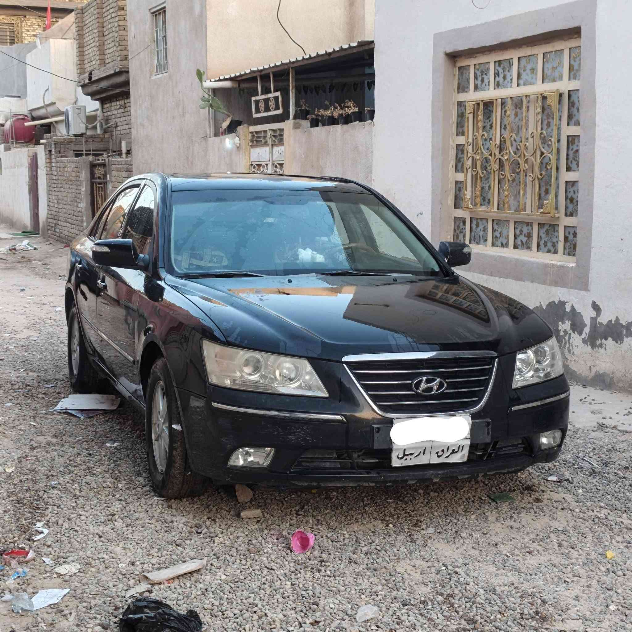 سلام عليكم 
سوناتا 2010
كصه جنطه
متوئمه شمالي
فول مواصفات
بصمه 
مري شفط 
تحكمات ستيرن
محرك2000
بانزين اصل
وارد كوري
تبريد شغال ثلج
مكاني كربلاء طوريج
كل نقص مابيه
بدون مراوس بيع فقط
السعر 44 بيه مجال قليل


**إذا كنت صاحب هذا الإعلان وتريد حذفه لأي سبب، رجاءا أرسل رسالة إلى الدعم الفني**