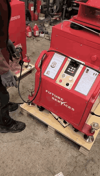 السلام عليكم
جك مقصي ٣ونص طن 
جهاز هزة فحص صدر سيارات خاص بورش حدادة الصدر والسونارات الاجهزة فول مواصفات طلب خاص جايات الي يحب يستفسر يتصل بالرقم ***********
*********** علمأ مدة الوصول شهر من تاريخ النشر
