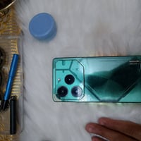 بوفا 6 برو • ٢٥٦ • ما مفتوح