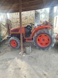 مكينة كيوتي • محرك