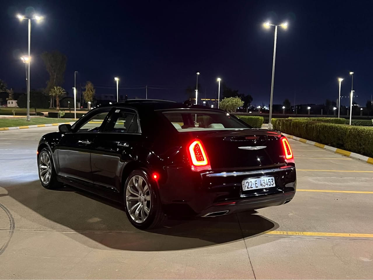 السلام عليكم 

اوباما2016 c كلين تايتل السياره حيل جديده كفاله عامه بدون صبغ بیە بارد السياره حلوه و دينار واحد متصرف عليها  جاهزه من كل نواحي 

المواصفات 
 بصمه  
بانوراما
تشغيل عن بعد 
كشنات اماميه تدفئة تبريد 
كشن خلفي تدفئه 
برده خلفيه 
تحكمات أستيرن 
مري هيتر 
مري قلاب 
تبريد قطعتين
كشن خزن 
داخل عسلی 

 
وباقي مواصفات ال C المعروفه رقم اربیل تحويل ثاني يوم 

مكان السياره /اربیل  
 
للاتصال
***********📞
***********📞 أربيل, العراق
