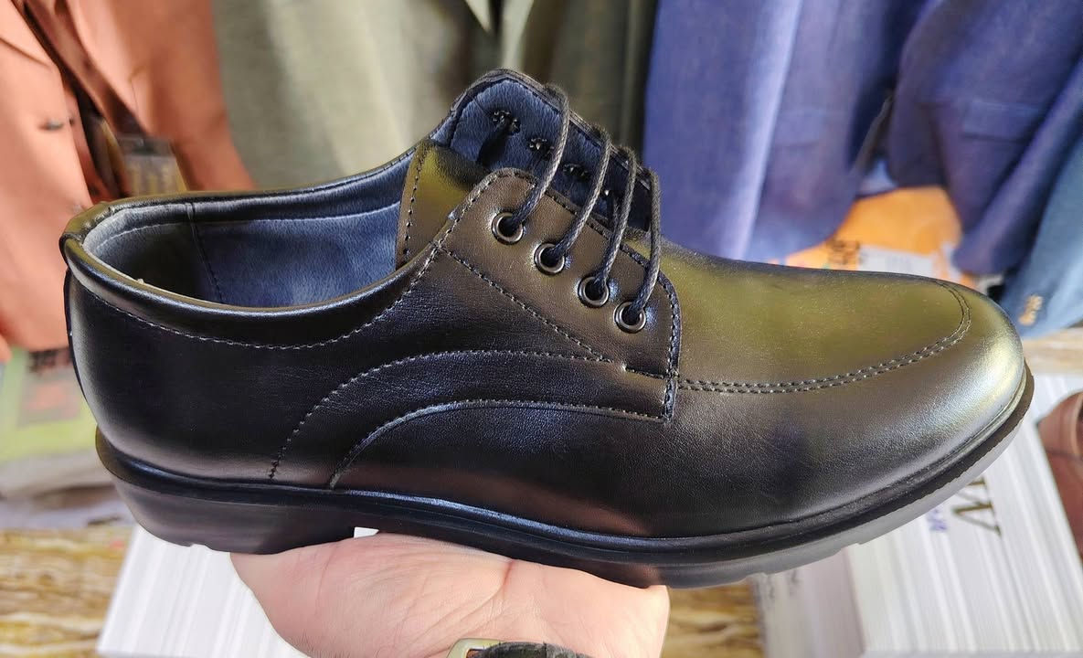 احذيه جلد رسمي قياسات 40.   لحد    45
السعر 15 الف فقط
العنوان ناصريه قضاء النصر قرب مطعم غفران الصوب الصغير *********** @إشارة
