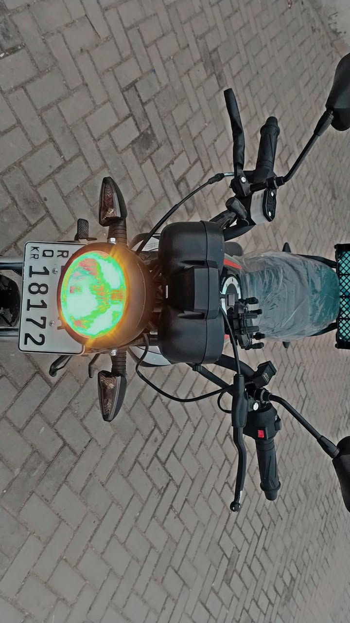 السلام عليكم
ار كي للبيع موديل ٢٠٢٥ زيرو مرقم اربيل انكليزي تحويل ثاني يوم بعدها ع وضع الشركة صارلي شهر من ماخذها من الشركة حتى الوصل موجود بعده
***********
