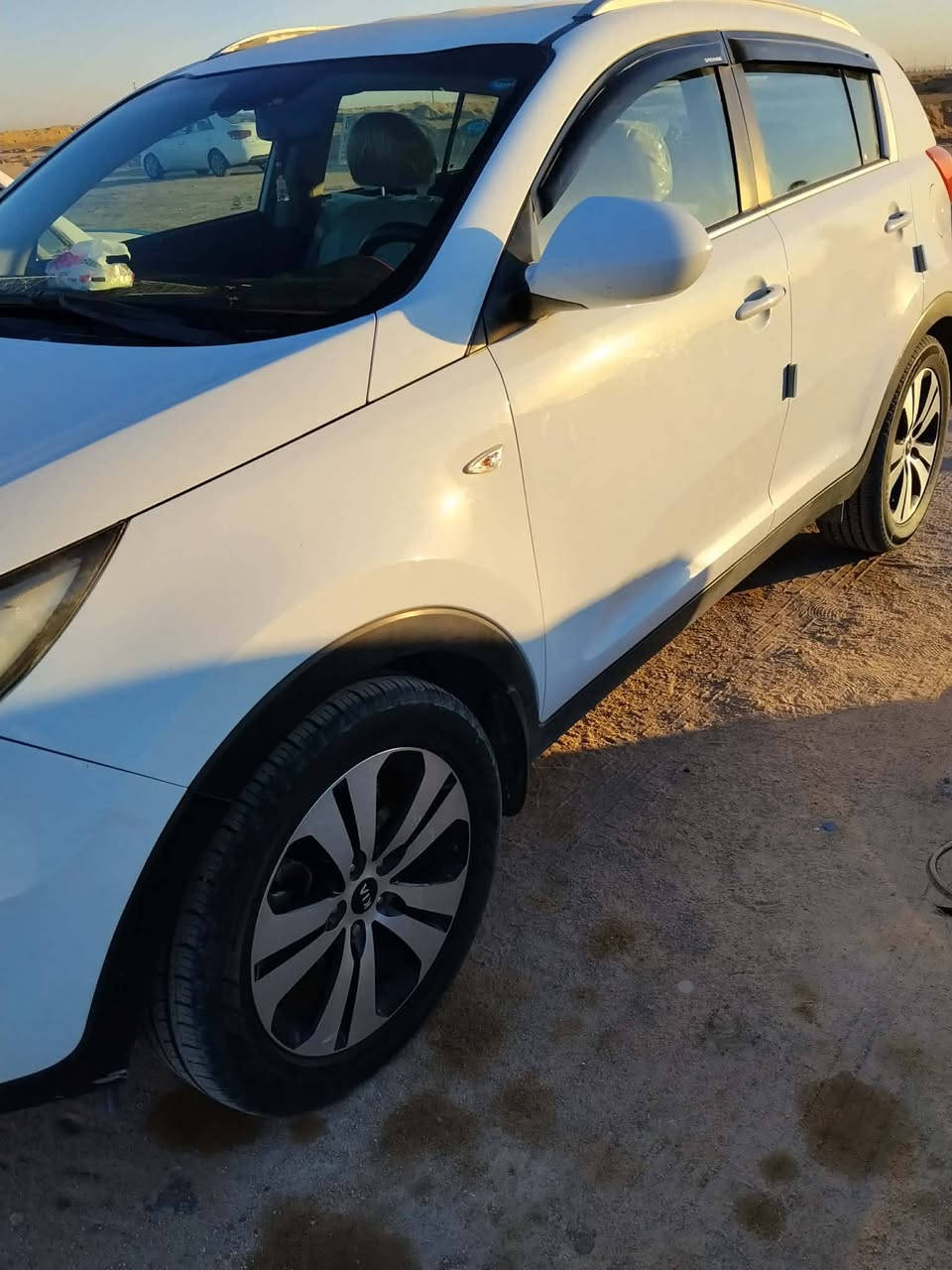 سلام عليكم لبيع سعر 155 بيه مجال ***********.    موديل 2014 سليمانيه
