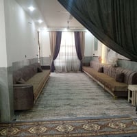 كربلاء حي الساهرون • ٢٠٠م • بناء جديد