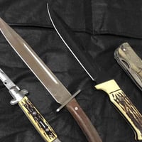 قطع باله • متفرقات