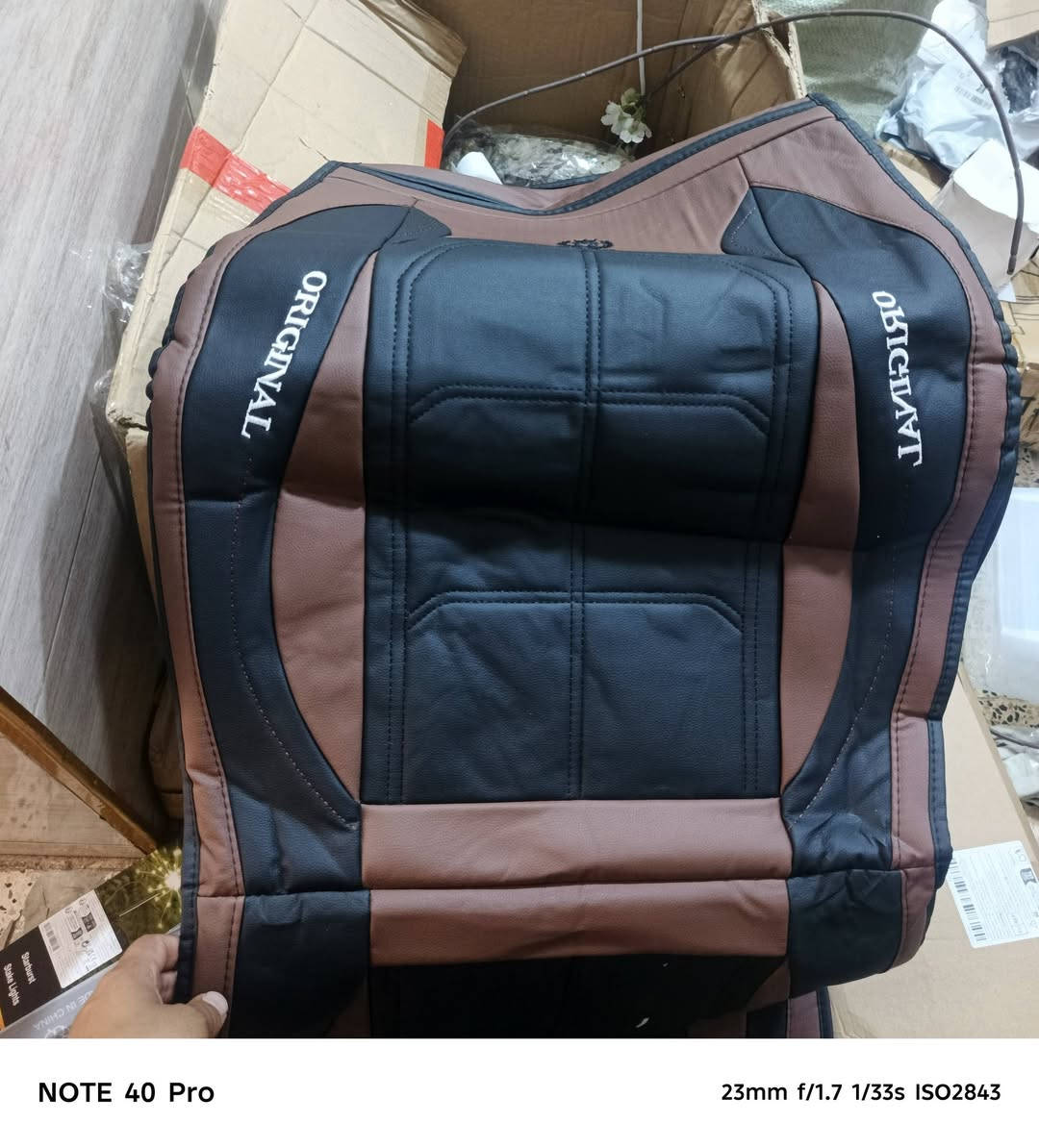 تلبيسات سياره ١٠ اشكال
السعر شلع ٥٠ الف


**إذا كنت صاحب هذا الإعلان وتريد حذفه لأي سبب، رجاءا أرسل رسالة إلى الدعم الفني**