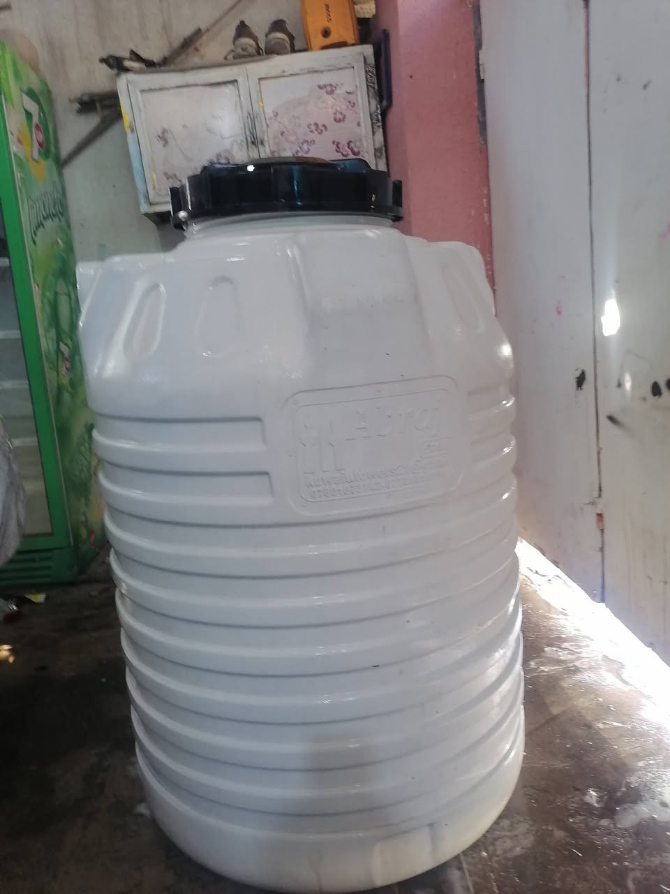 متاح غراض بايسكل حجم ٢٧ سعره ٦٥ وتانكي نص طن جديد سعره ٥٠ وزحليكه أطفال اصليه سعره ١٠٠ العنوان البصره القبله


**إذا كنت صاحب هذا الإعلان وتريد حذفه لأي سبب، رجاءا أرسل رسالة إلى الدعم الفني**