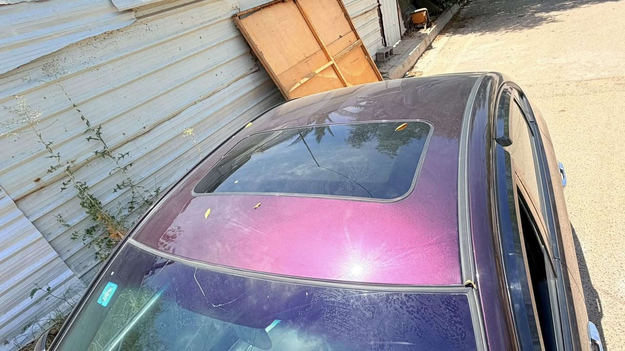 سلام عليكم النترا افانتي لبيع او مراوس ب اكسنت موديل 11 فول موصفات لون سياره احمر عنابي مصبوغة حزام اثر جراد بدون حادث و بدون دواخل كير مكينه خير من الله تخم تايرات جديد دوشمه عام سياره حلوه تبريد ثلاجه مكان السياره بغداد البياع رقمي ***********تجي
